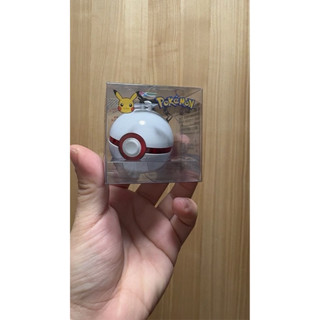 現貨 全新未拆!! Pokémon GO精靈寶可夢 紀念球 悠遊卡 3D紀念球 EasyCard 白球