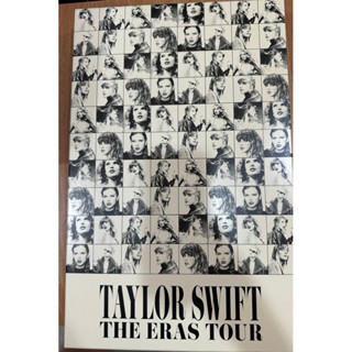 ［全新］ VIP禮盒 新加坡場🇸🇬泰勒絲演唱會 taylor swift the eras tour