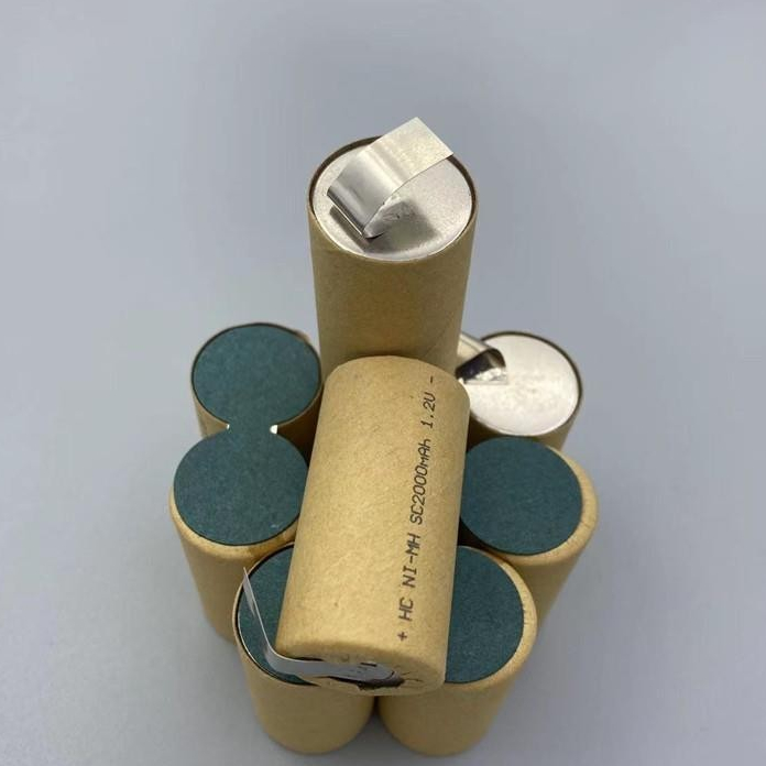 割草機電池 手電鑽 適用威克士手電鉆 電池 12V鎳氫 電池 可充電大容量WA3137電動螺絲刀