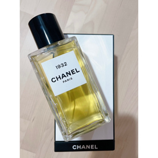 ⚠️降價⚠️【現貨秒出】CHANEL PARIS香奈兒 1932 珍藏精品香水 200ml