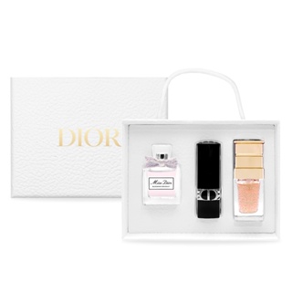 Dior 迪奧 精萃再生香氛禮盒 SP嚴選家