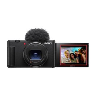 sony zv-1 II vlog數位相機 公司貨 高雄 晶豪泰