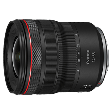 RF14-35mm f/4L IS USM 公司貨 高雄 晶豪泰