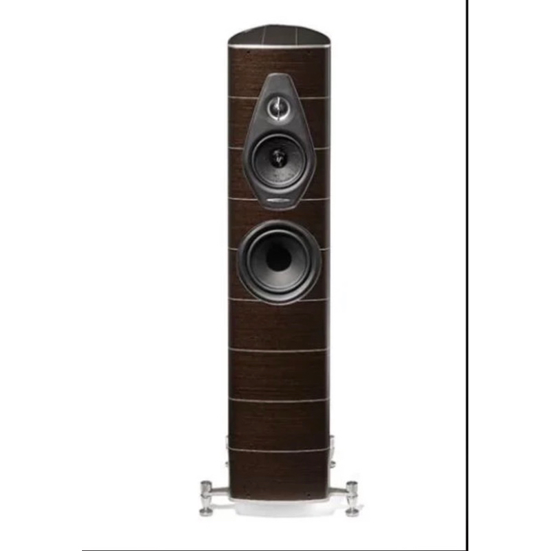 義大利手工落地喇叭 Sonus Faber Nova 2 義大利原裝進口 美聲代表 瘋狂搶購優惠活動開跑 買到賺