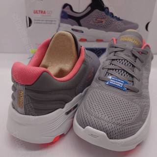 立足運動用品 女鞋 SKECHERS GO RUN 7.0 輕量日常彈力慢跑鞋 129335GYCL