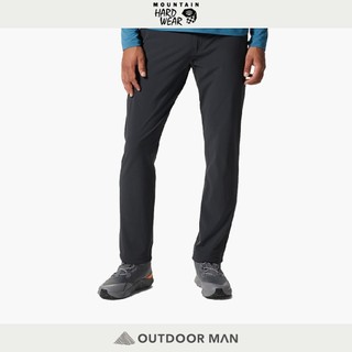 [Mountain Hardwear] 男款 防曬彈性長褲 Chockstone Pant