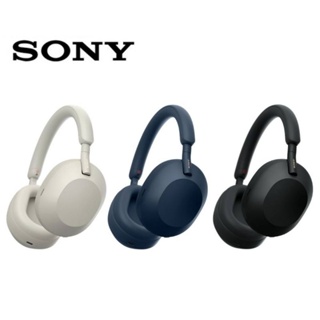 先看賣場說明 全新免運 不是最優惠可告知 公司貨 SONY 耳罩式耳機 WH-1000XM5 耳機