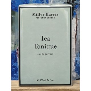 香親香愛～Miller Harris 午後伯爵淡香精 100ml, Tea Tonique