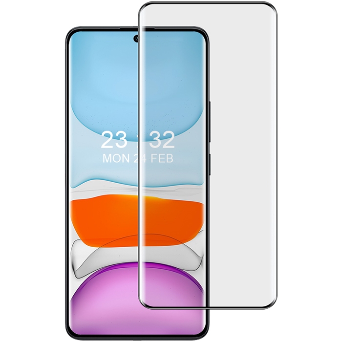 Redmi 紅米 Note 13 Pro+ 5G 3D曲面全膠鋼化玻璃貼 玻璃膜 鋼化膜 手機螢幕貼 保護貼 保護膜