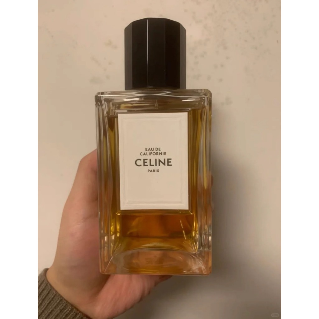 (香氛時光)3ml 5ml玻璃噴霧瓶 CELINE 加州 香水 分享香 EAU DE CALIFORNIE