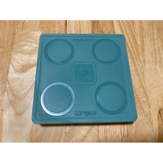 二手 2angels矽膠副食品製冰盒 (15ml*12格)