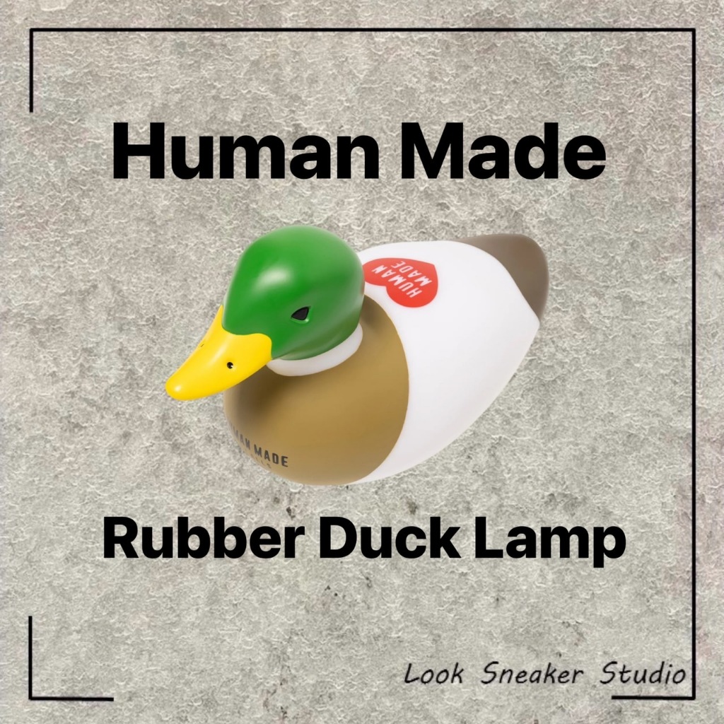その他 human made rubber duck lamp s-l400.jpg
