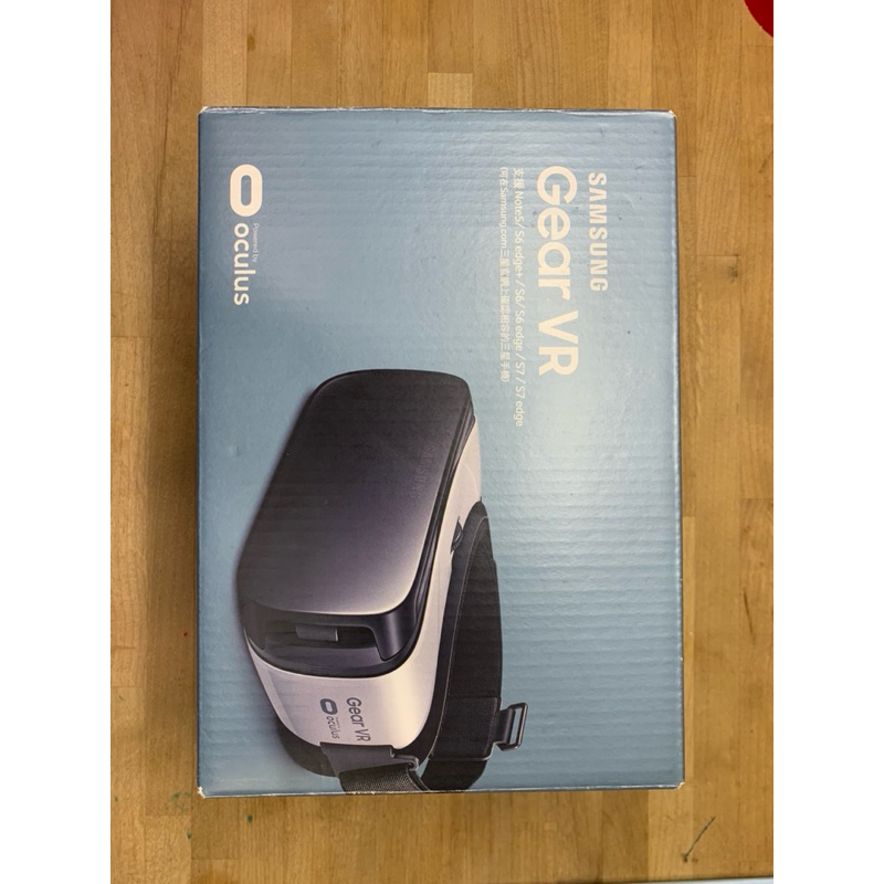 samsung  gear VR am-r322