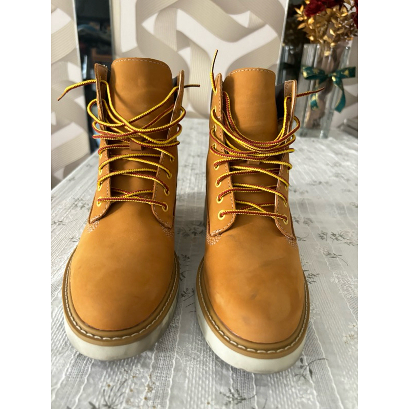 Timberland 女款短靴