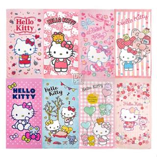 hello kitty 大浴巾 吸水浴巾 純棉浴巾 卡通浴巾 凱蒂貓 正版授權【DK大王】