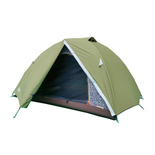 【SAMCAMP 噴火龍】新款輕量級 登山帳 兩人帳篷 機車環島.機車露營.登山 便攜輕盈 輕裝備露營