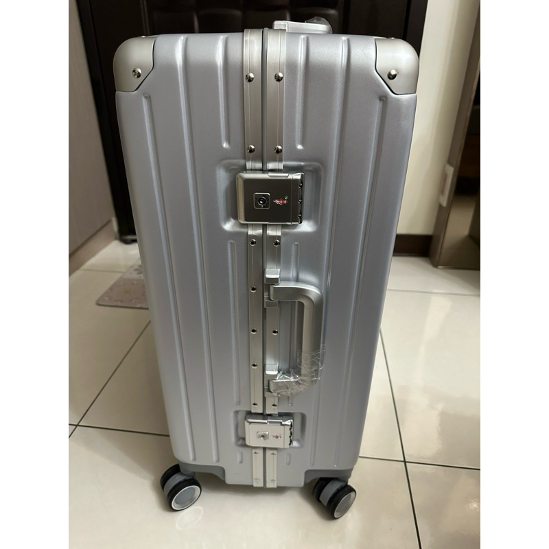 CUMAR sp-2401鋁框 24吋行李箱SP2401