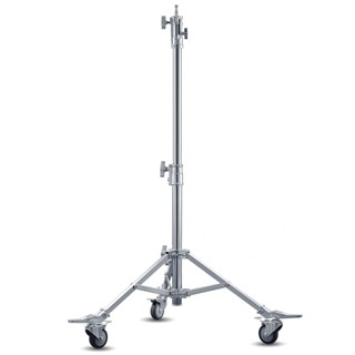 Godox 神牛 LA-SA5015 重型滑輪燈架 銀色 承重40kg 高度92-168cm 相機專家 公司貨