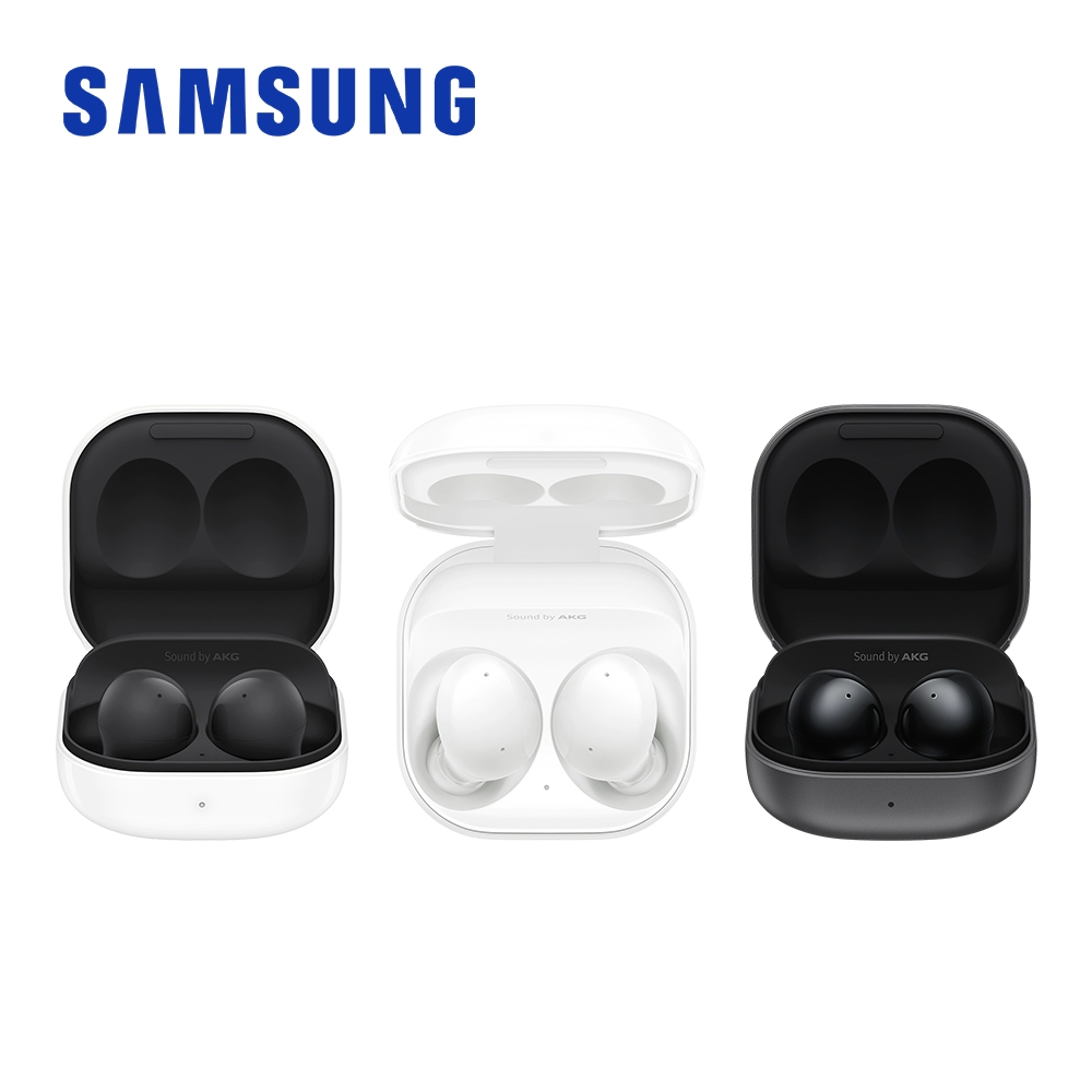 SAMSUNG Galaxy Buds2 R177 降噪真無線藍牙耳機 ANC主動降噪【短促】