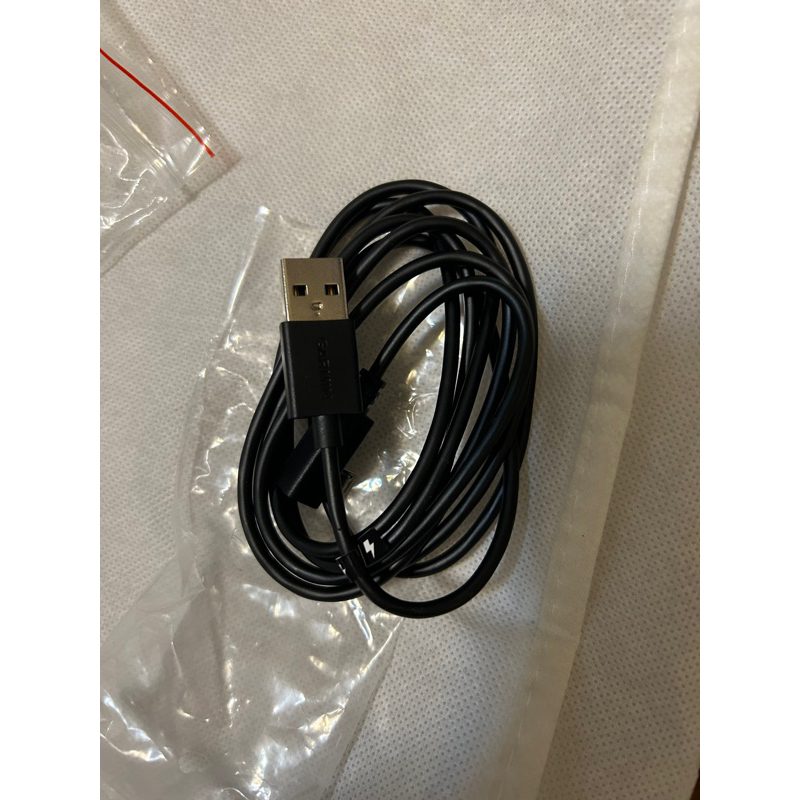 Garmin 原廠 micro USB 傳輸線/更新線/電源線 DashCam天燈/47D/67D/46/56/66W