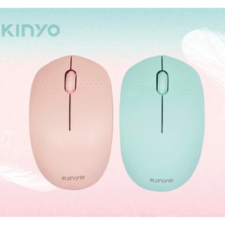 【KINYO】2.4GHz無線滑鼠 GKM-910 無線滑鼠 滑鼠 GKM910