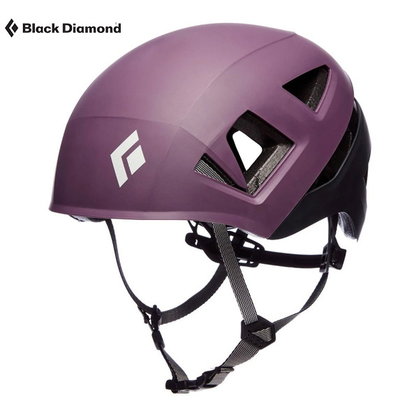 美國-【Black Diamond】Capitan 攀岩溯溪ABS輕量岩盔 / 兩件式頭盔