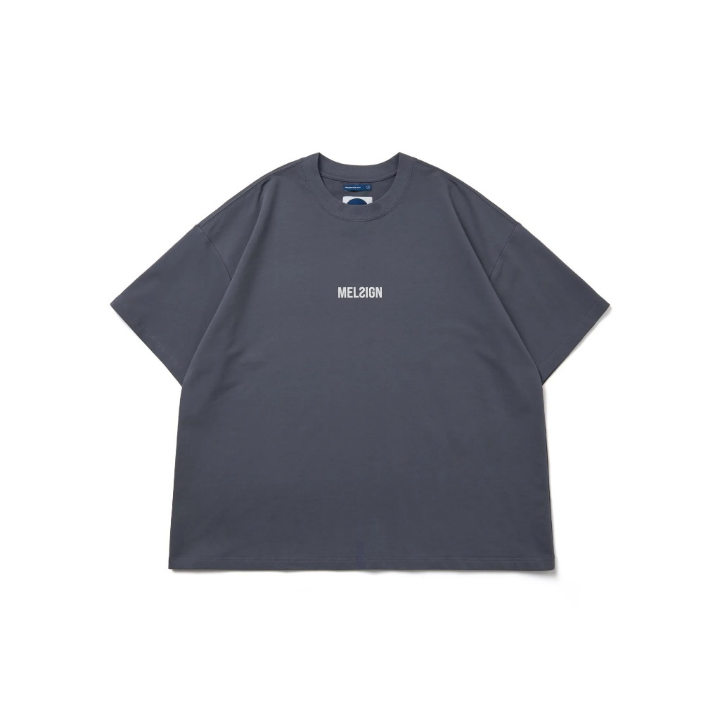 【SMOKA】MELSIGN - Mon. Infinite loop Tee