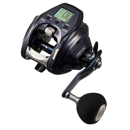 漁夫釣具 DAIWA 23 LEOBRITZ 300J 大和公司貨 電動捲線器  電捲