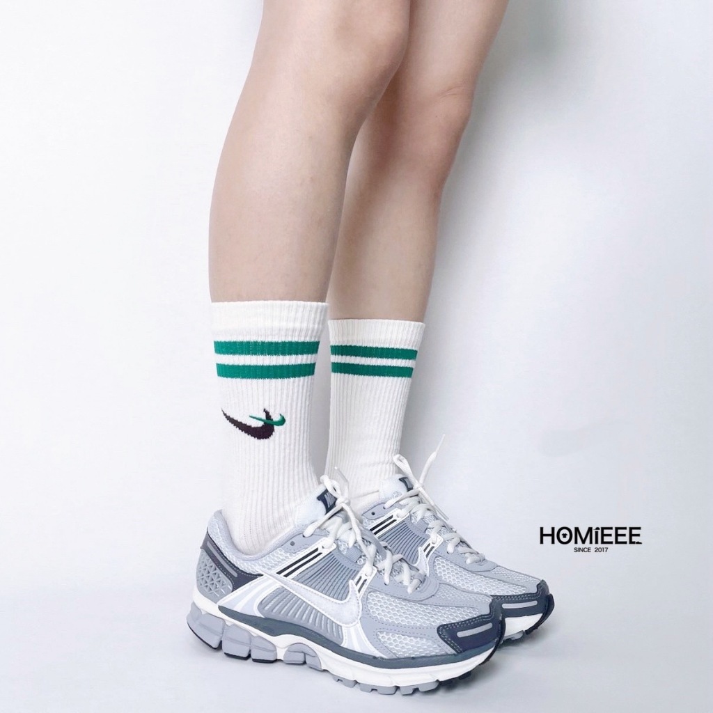 【Homieee】Nike Zoom Vomero 5 復古 休閒鞋 元祖灰 FD9919-001