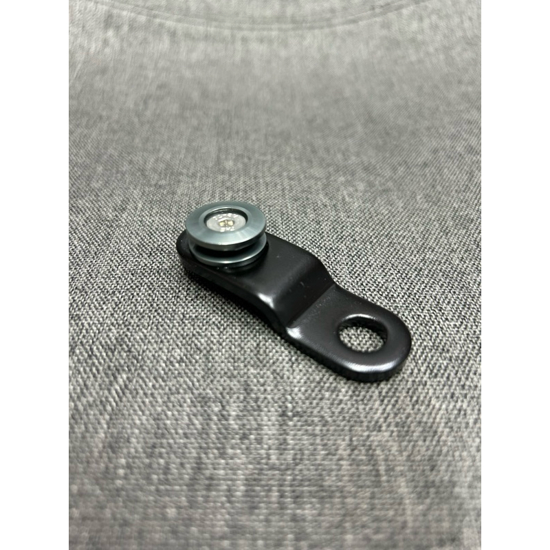 【黑隼手機架配件】LA3後視鏡圓盤底座 黑隼防盜底座  LA3底座 黑隼底座  逆磁浮 雙磁浮 黑準