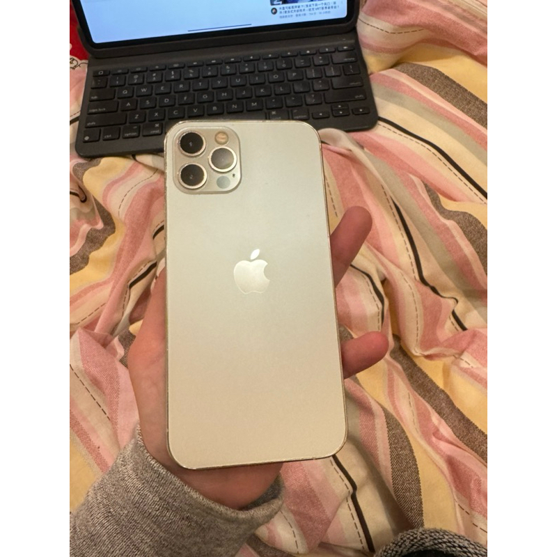 iPhone 12 Pro 256g