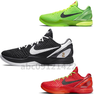 Nike Kobe 6 Protro Reverse 籃球鞋 科比6 紅色 黑白 青蜂俠 男鞋 女鞋FV4921-600
