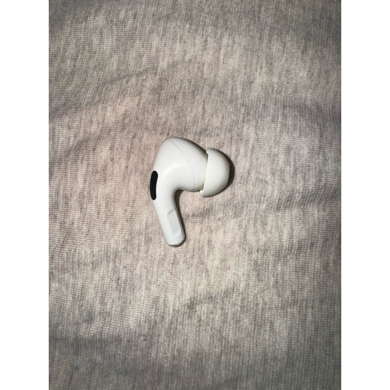 AirPods Pro 單耳 左耳 右耳 耳機 二手