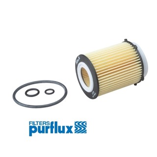 <COST P> 法國 PURFLUX 機油芯 濾芯 BENZ W177 V177 A180 A200 A250 A35
