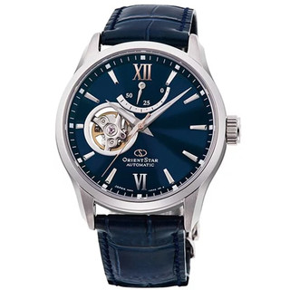ORIENT STAR 東方之星 機械腕錶 39.5mm / RE-AT0006L