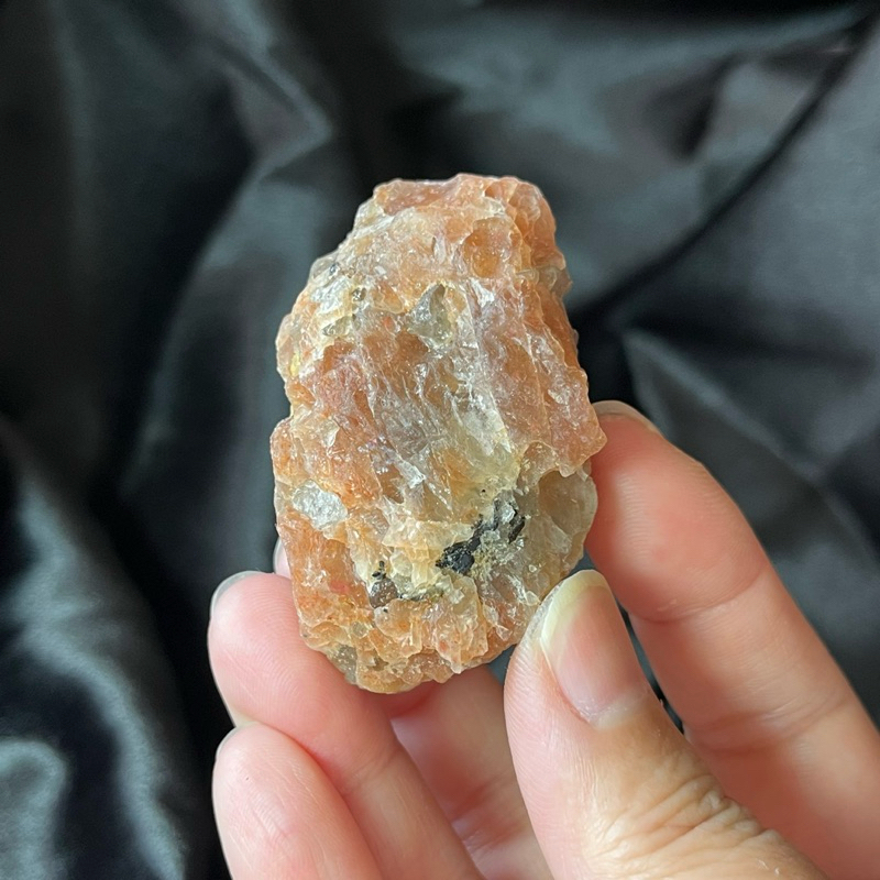 【礦麗 mineral beautiful】金太陽 太陽石 原礦  天然水晶 礦石