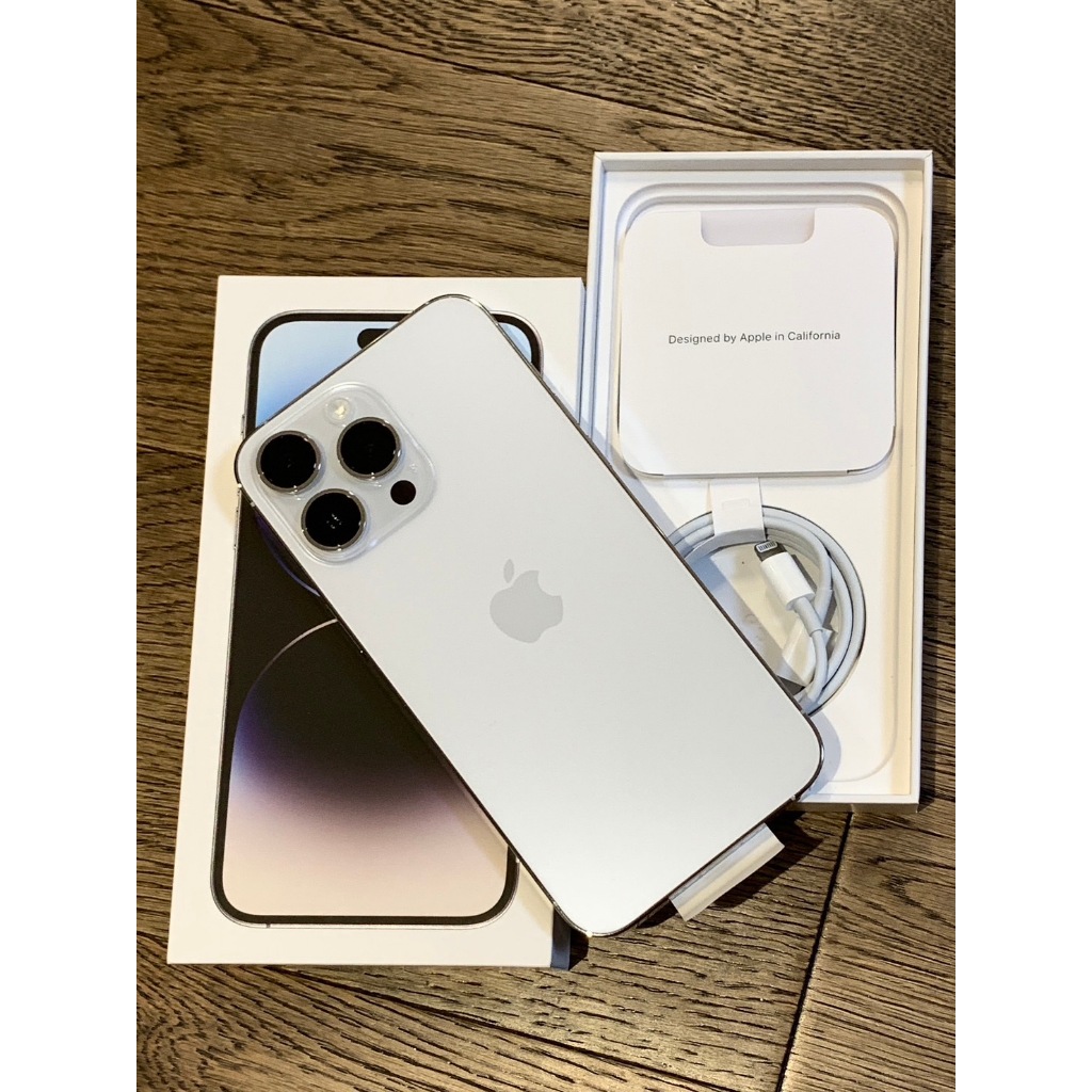 iPhone 14 Pro Max 二手機【高雄iPhone 14 Pro Max 二手機專賣】二手iPhone/中古機