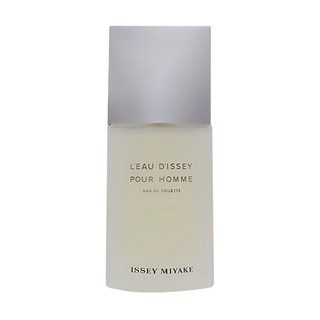 正品分裝試香 Issey Miyake 一生之水男香 L'EAU D'ISSEY for Men 男性淡香水 分裝試香