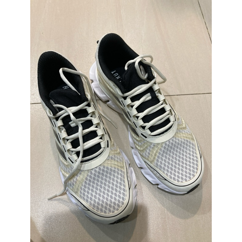 adidas CLIMACOOL 跑鞋 慢跑鞋 運動鞋 男/女 H01185  二手近全新 零碼