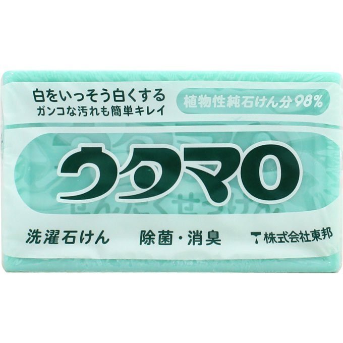 _WayBi_ 日本製 tamaro 除菌消臭魔法家事皂 肥皂 香皂家事皂 洗衣皂 去污皂 去汙 除菌 消臭 起泡袋