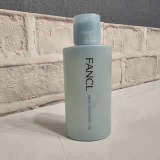 FANCL 溫和卸妝油 60ml