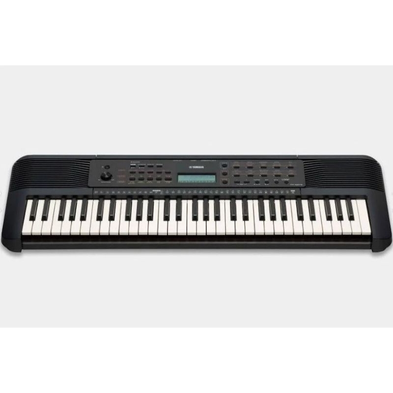 Yamaha  E273  61鍵電子琴（9成新）