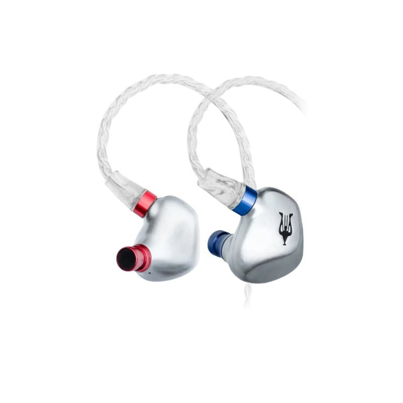 【海恩數位】Meze  Audio Rai Solo 耳道式耳機 採用獨家UPM動圈單體 海恩總代理