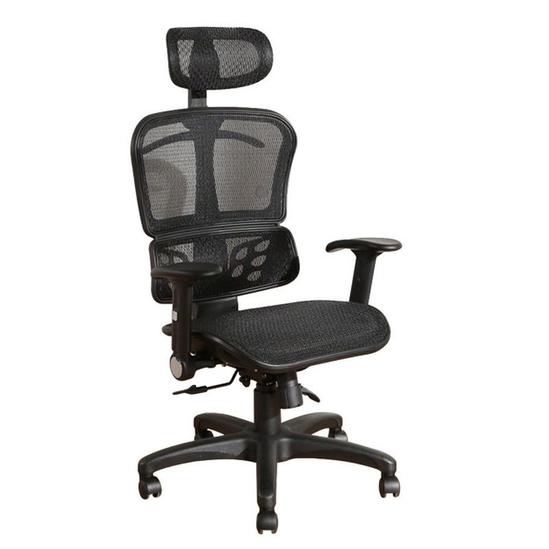 【LG-DIY-D820】Coated造型電腦椅