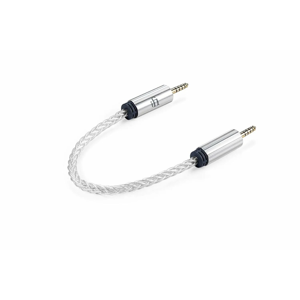 ifi Audio 4.4mm to 4.4mm 平衡式訊號線 公對公