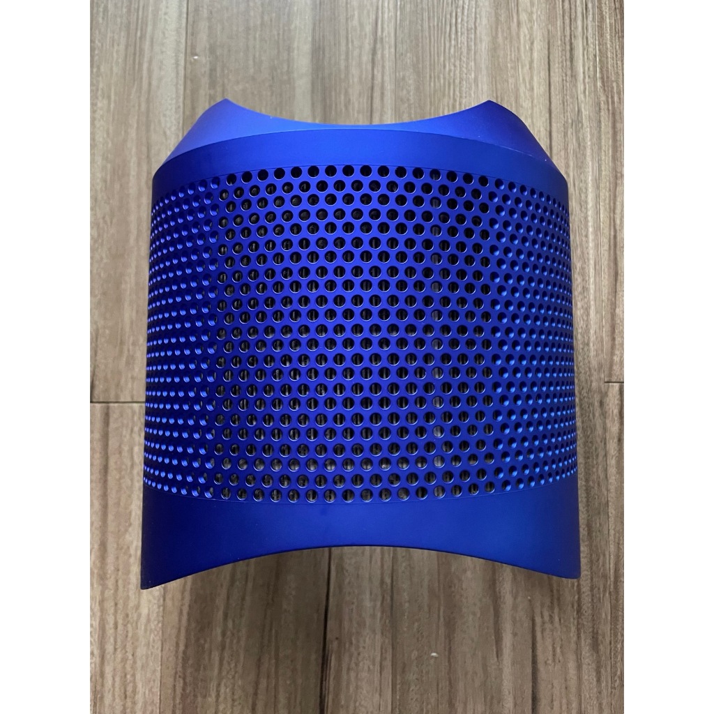 Dyson HP01 pure hot cool 涼暖三合一空氣清淨機原廠外殼濾芯二手 藍色