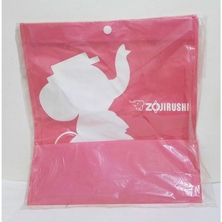 ZOJIRUSHI 象印 環保購物袋/手提袋