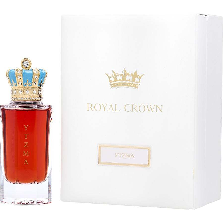 Royal Crown Ytzma 香精 100ML 《魔力香水店》