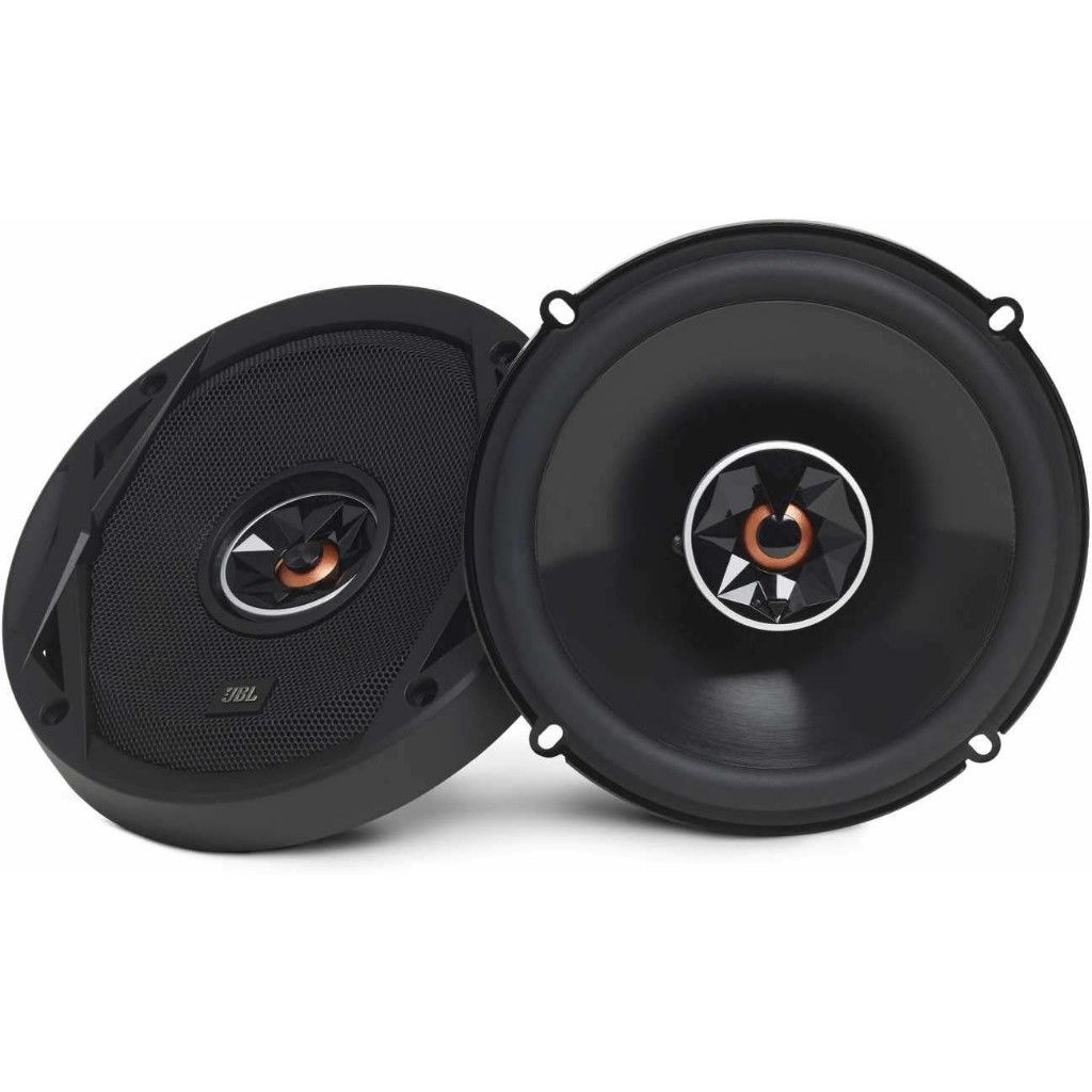 【JBL】 6.5吋 CLUB 6520 2音路 同軸喇叭 150W