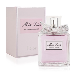 DIOR Miss Dior Blooming Bouquet花漾迪奧女性淡香水 100ML